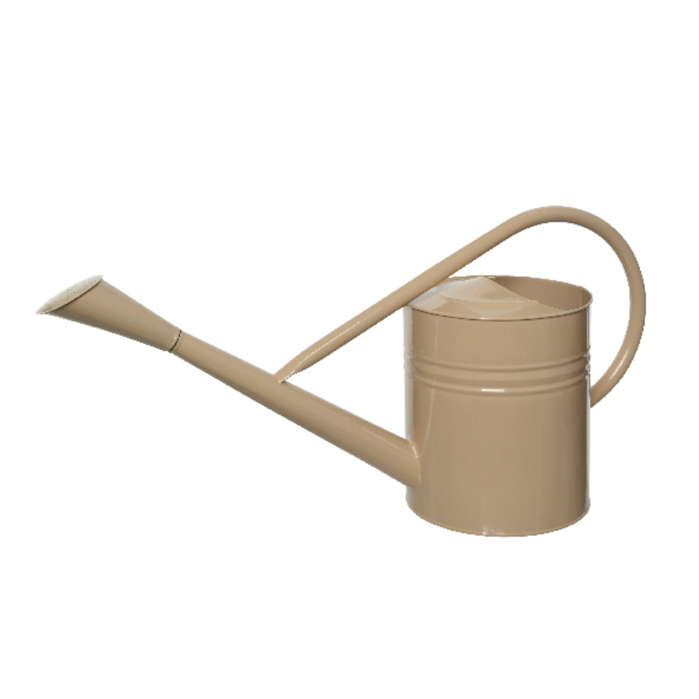 Kaemingk — Watering Can 7.5L · Sand SECONDS 1