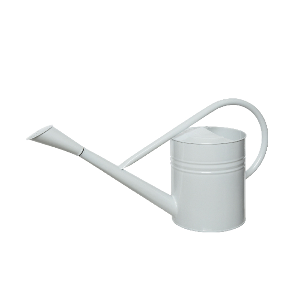 Kaemingk — Watering Can 7.5L · White SECONDS 1