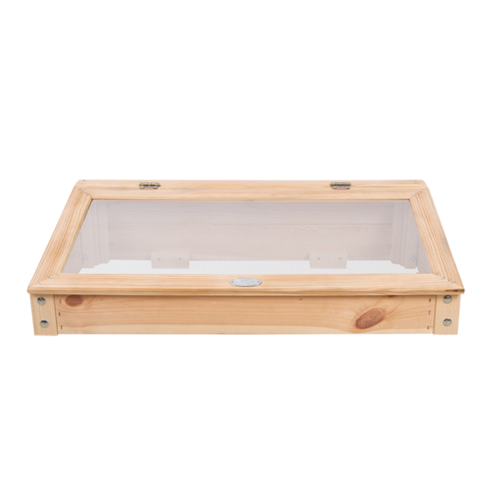 Esschert Design — Garden Cold Protection Frame 1