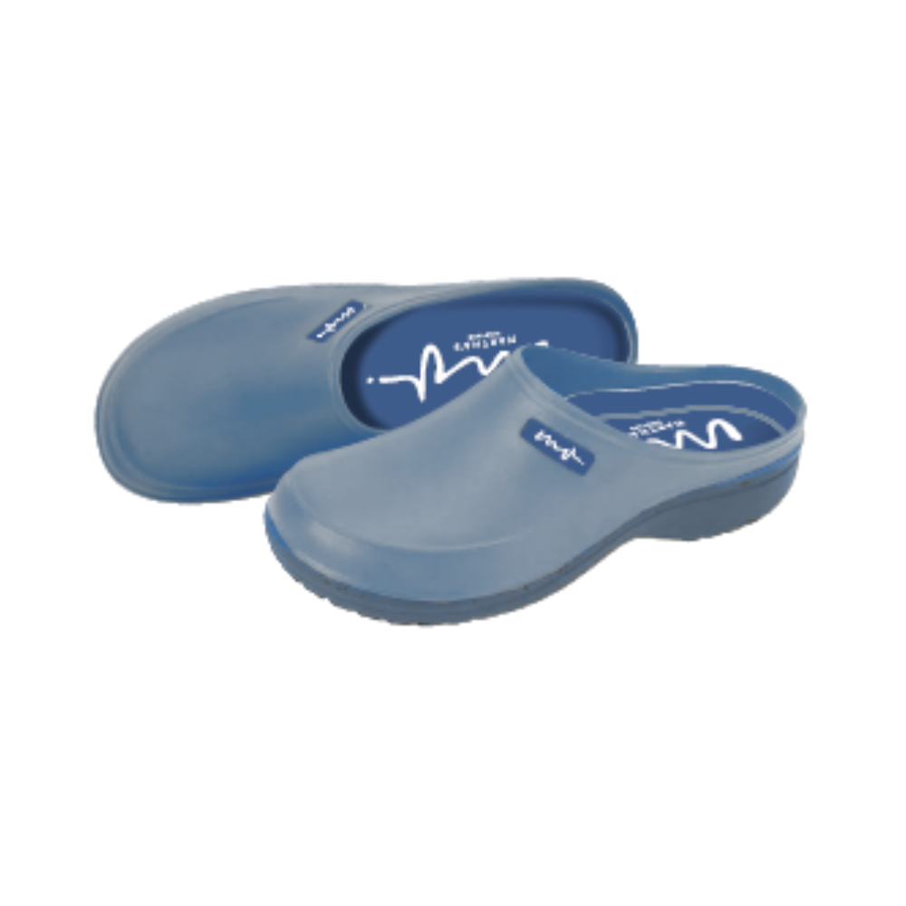 Martha's Vineyard — Clog Eva · Blue Gum 1