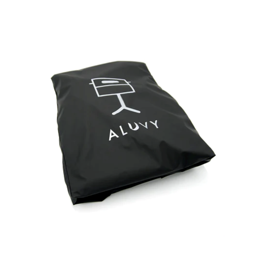 Aluvy — Protective Cover To Suit MARCEL Barbeque 1