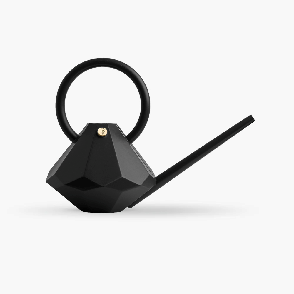 Garden Glory — 4L Watering Can · Onyx 1