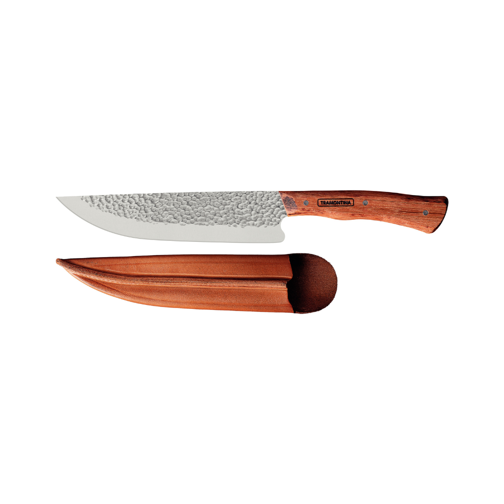 Tramontina — CHURRASCO Nomade Meat Knife 8" 1