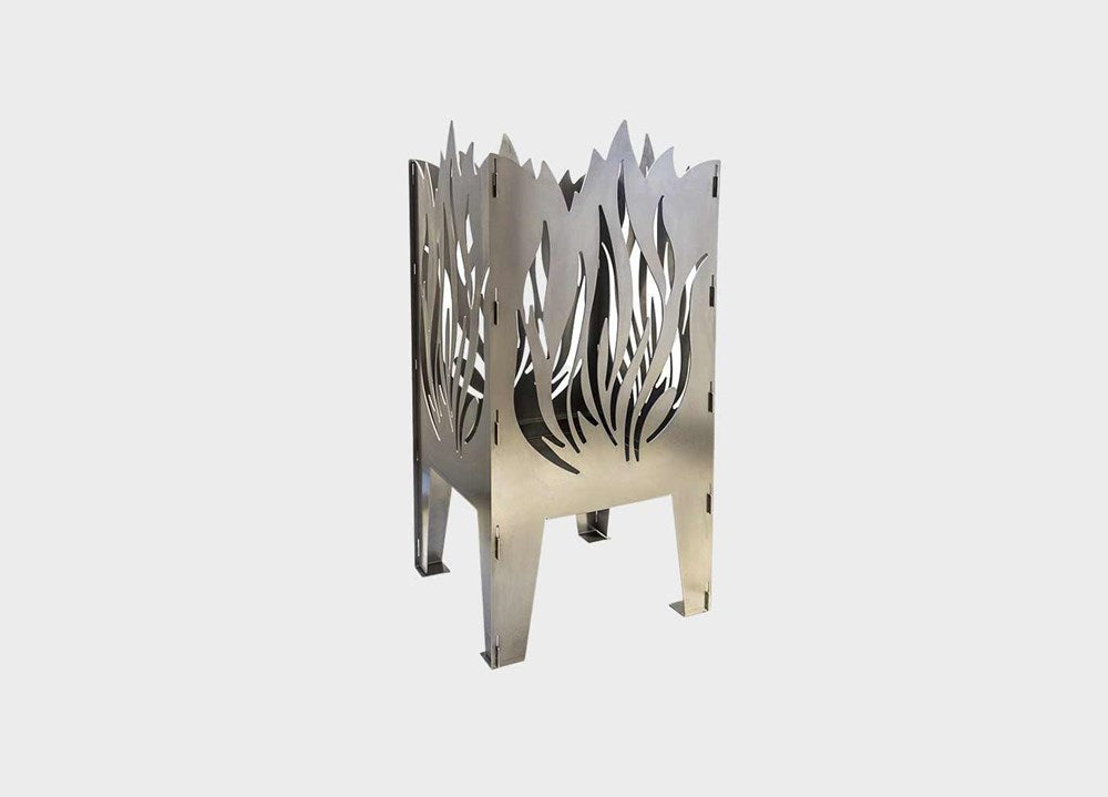 Alfred Riess — Fairy Tales Brazier Basket · Flame 1