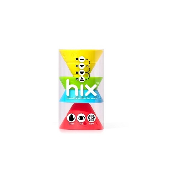 Hix - Primary