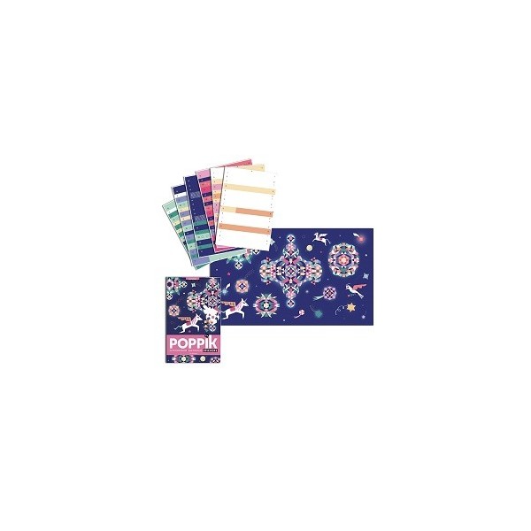 Creative Stickers - Constellation (1100)