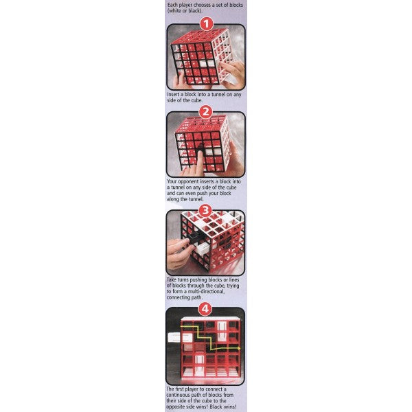 Passtah – Brain Teaser Puzzle