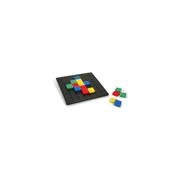 Zeperate – Brain Teaser Puzzle