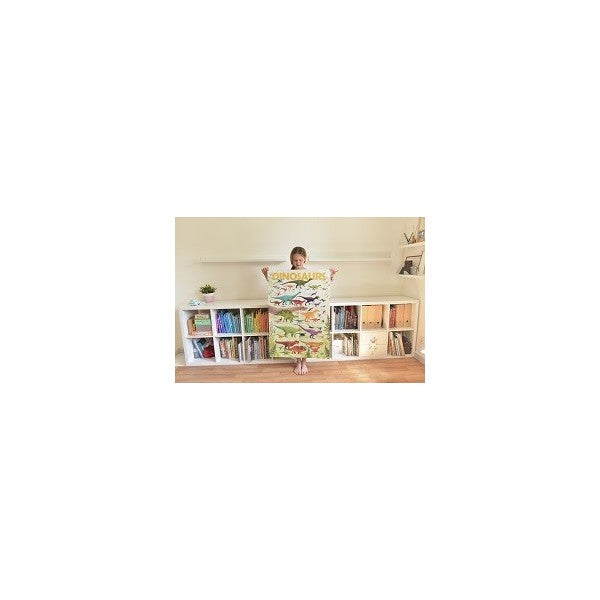 Discovery Stickers - Dinosaurs (32)