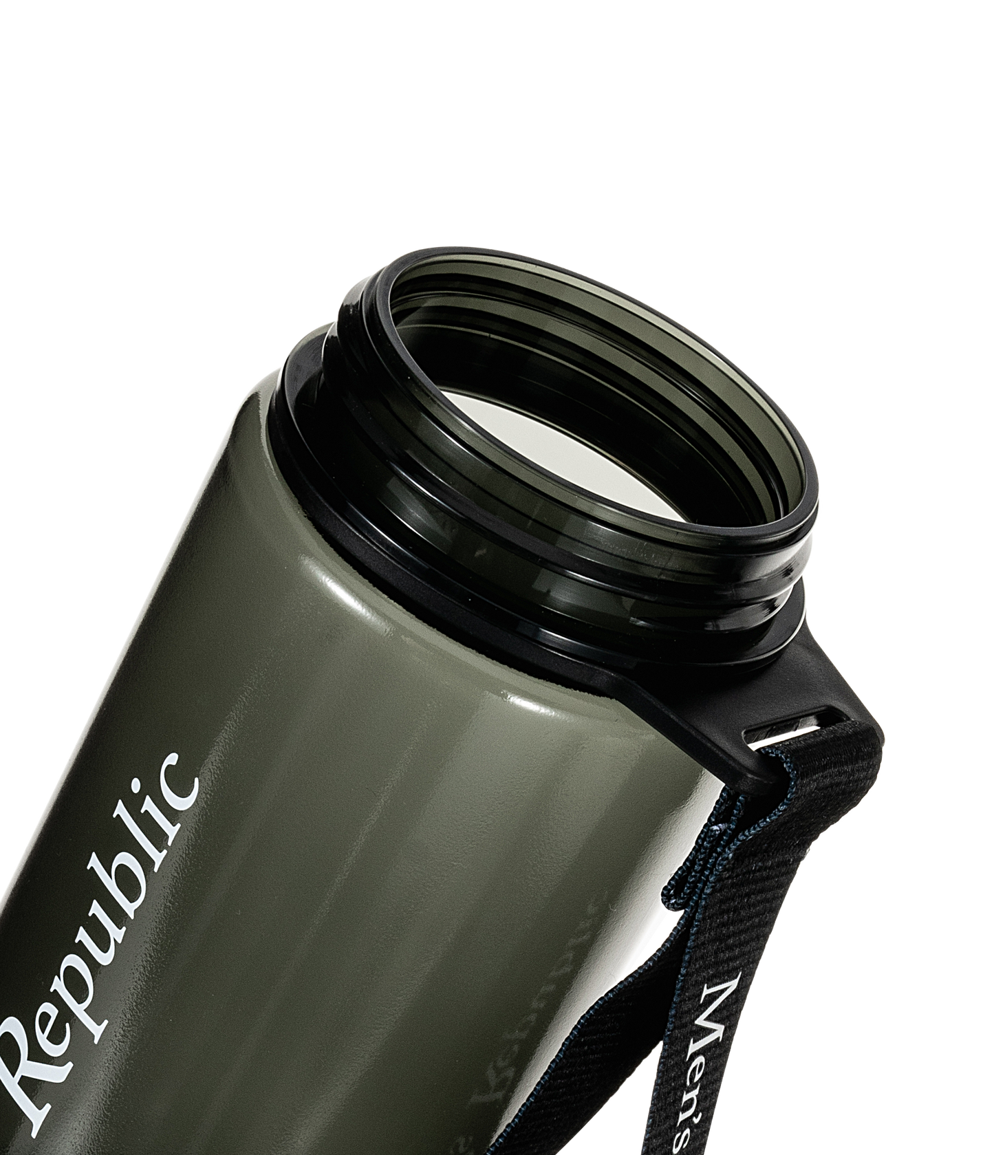 Men's Republic Triton Water Bottle - 900ml 8