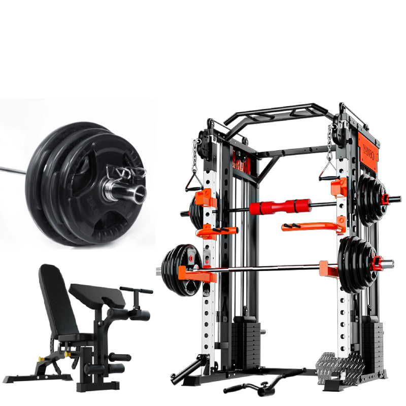 Marcy Workout Station Walmart Perfect Multi Gym Ln Commercial Body