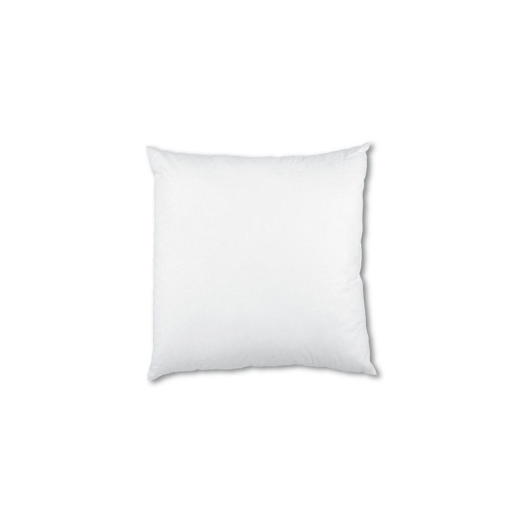 Luxor Four Pack 60x60cm Aus Made Hotel Cushion Inserts Premium Memory Resistant Filling