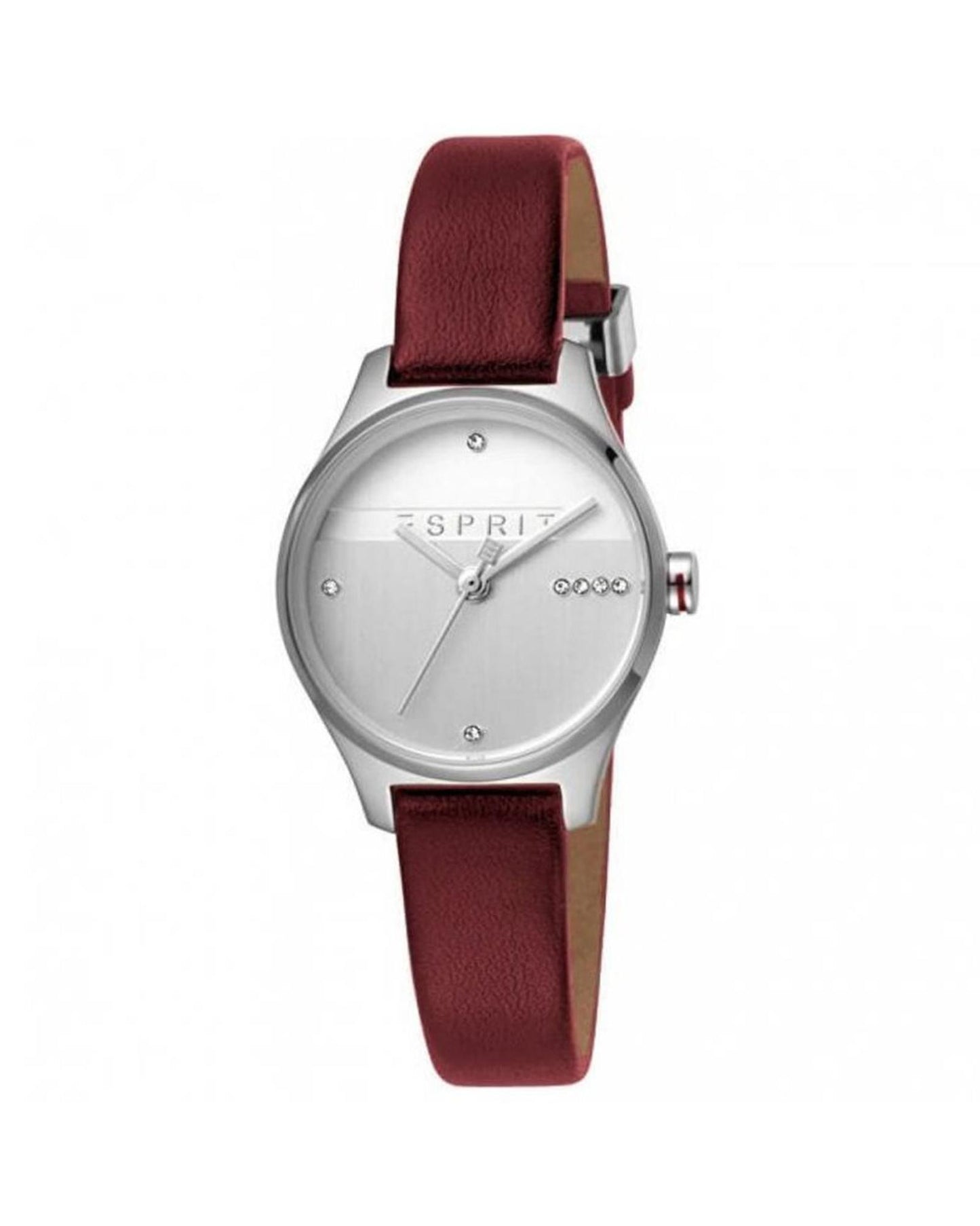 Esprit Women's Silver Watch - One Size