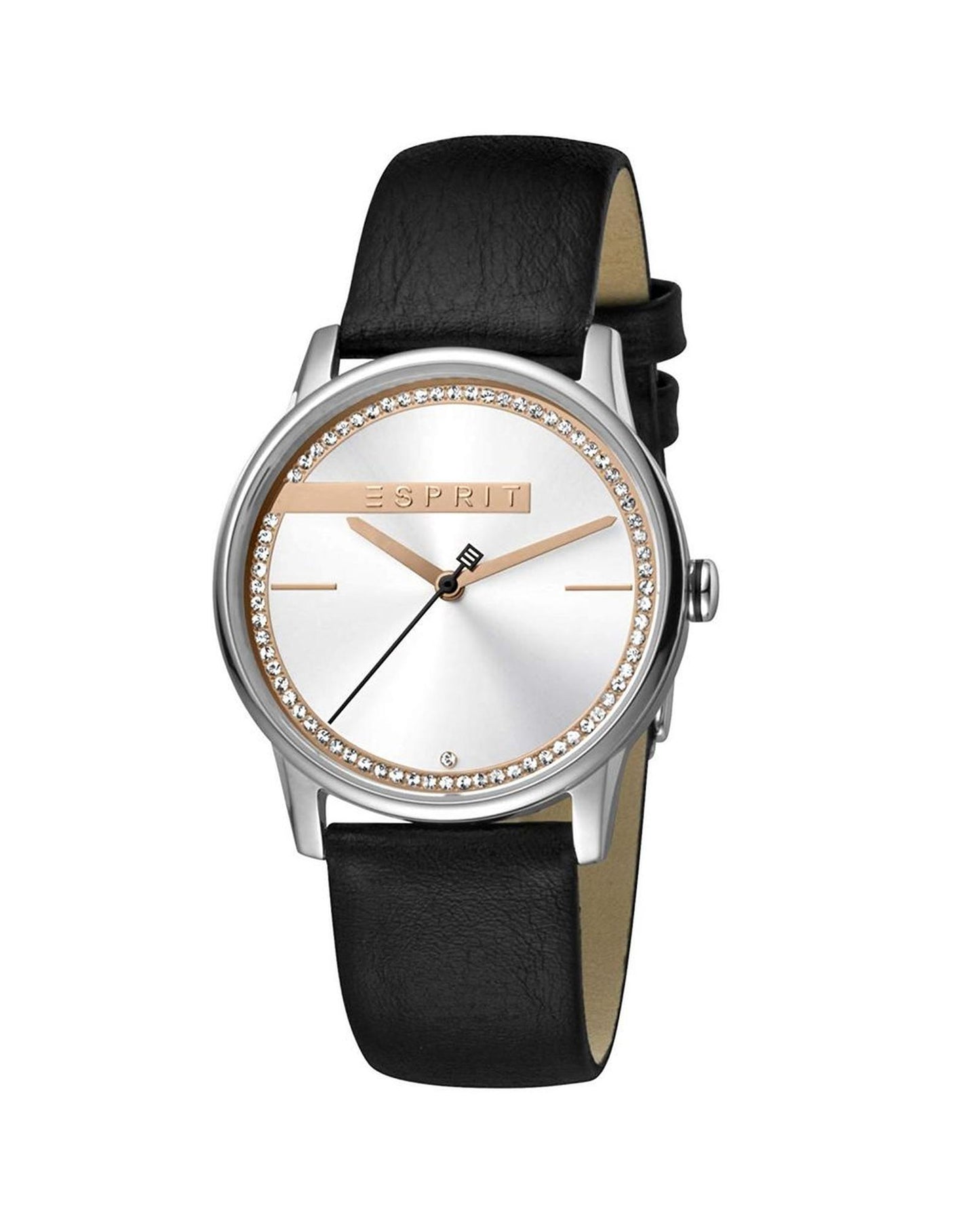 Esprit Women's Silver Watch - One Size