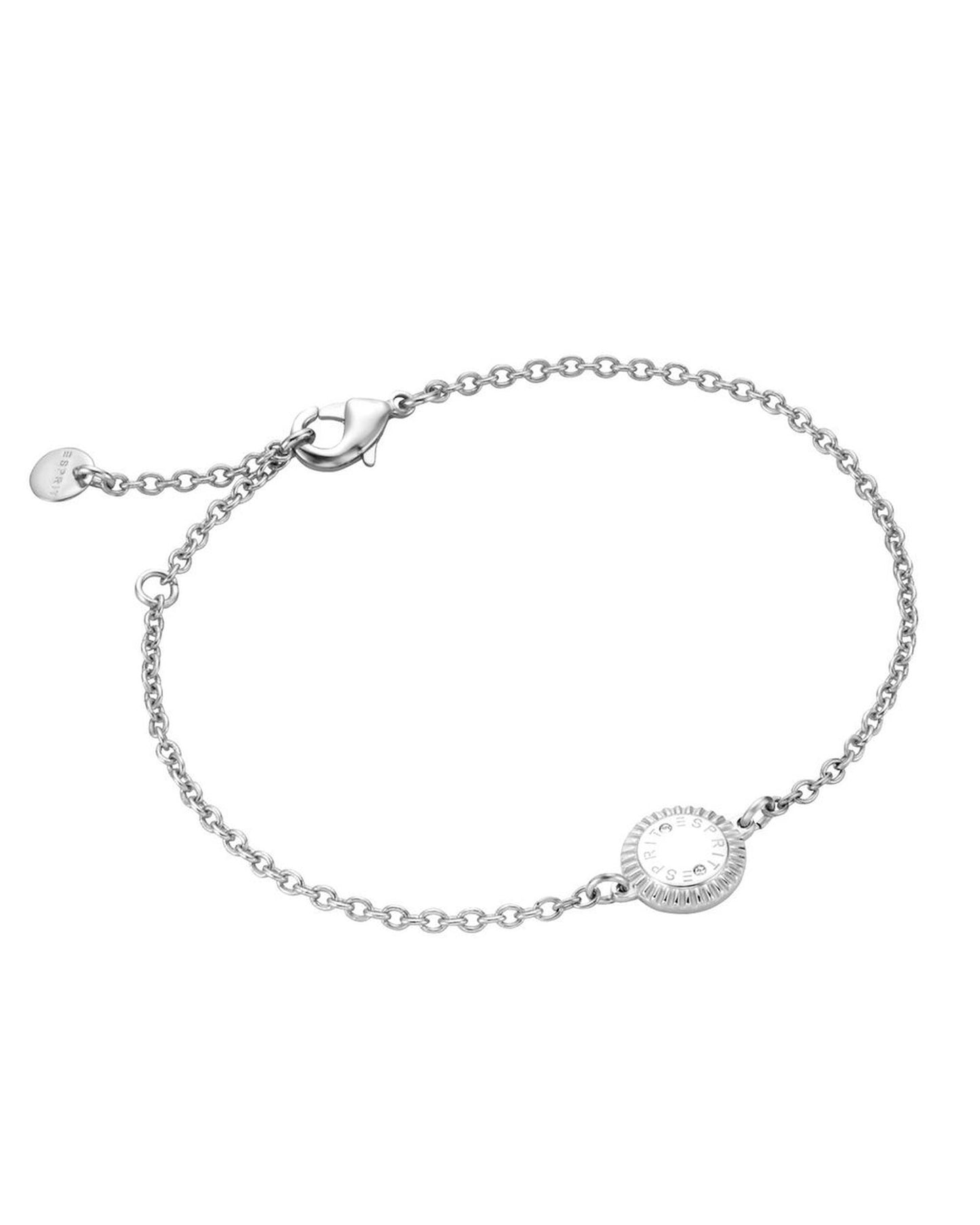 Esprit Women's Silver Watch - One Size