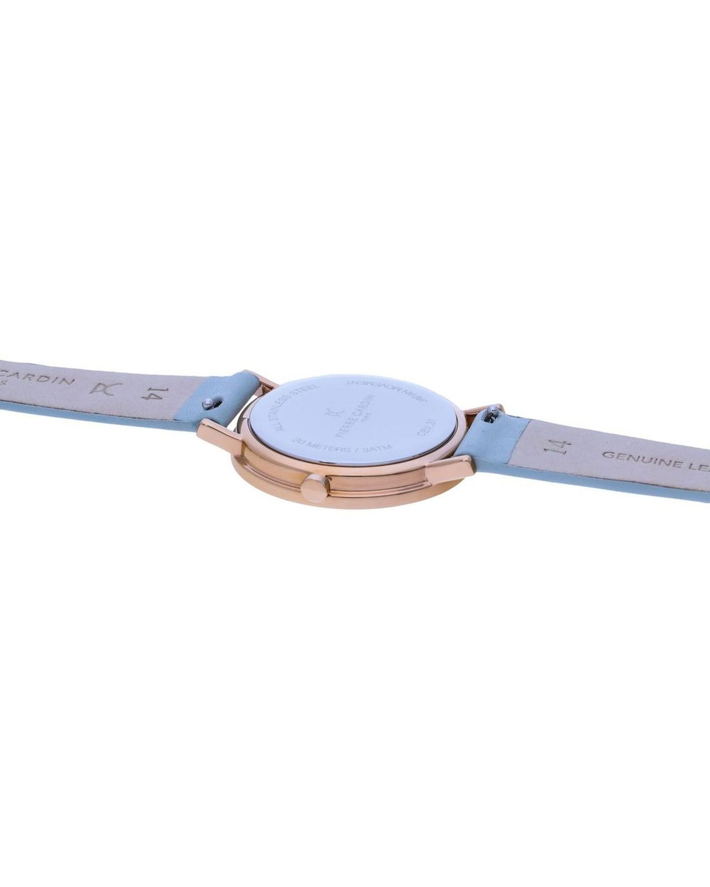 Pierre Cardin Women's Gold Watch - One Size