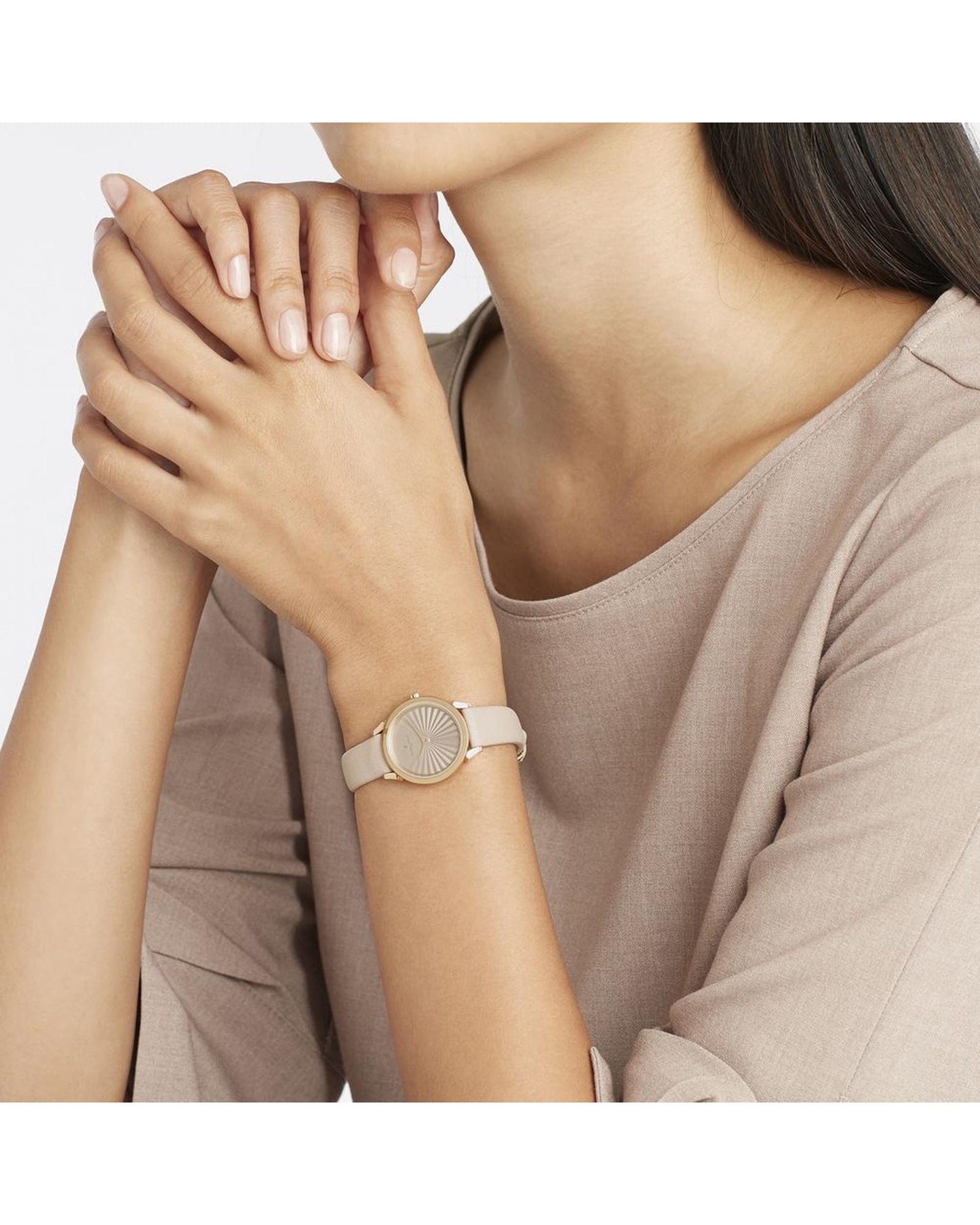 Pierre Cardin Women's Gold Watch - One Size