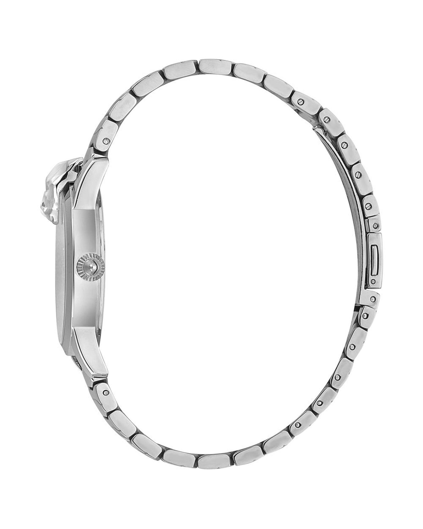 Just Cavalli Women's Silver Watch - One Size
