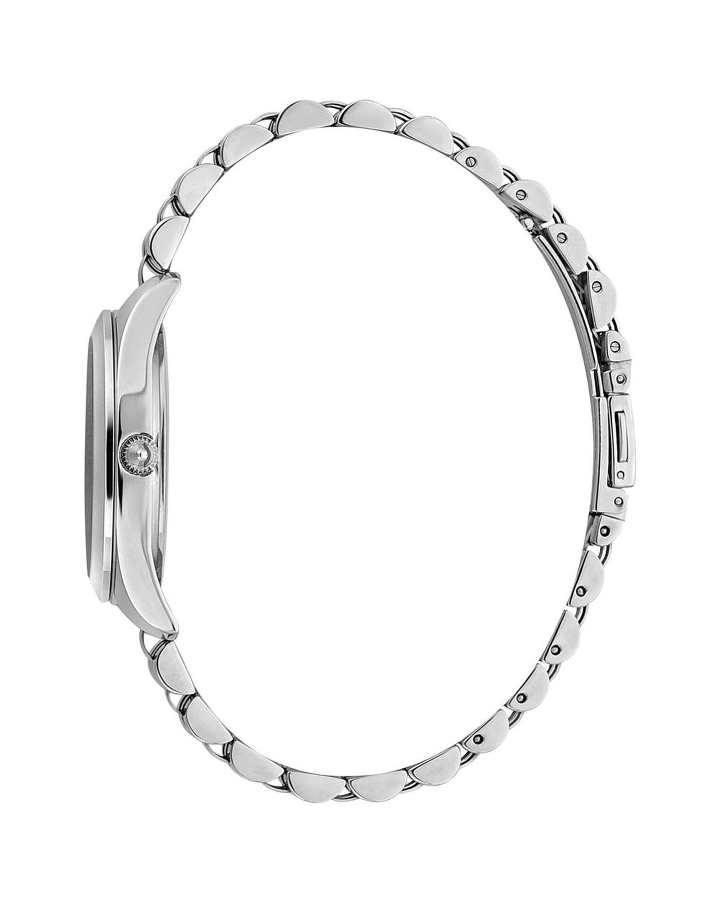 Just Cavalli Women's Silver Watch - One Size