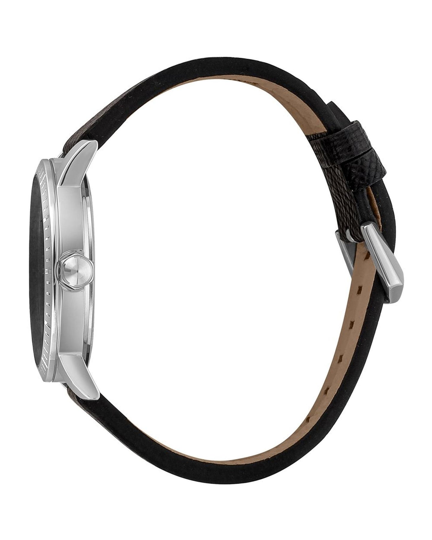 Just Cavalli Men's Black Watch - One Size
