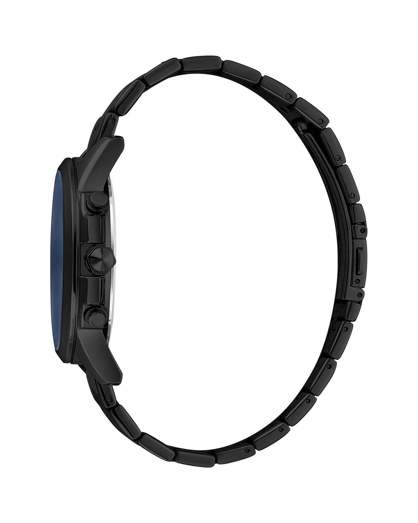 Just Cavalli Men's Black Watch - One Size