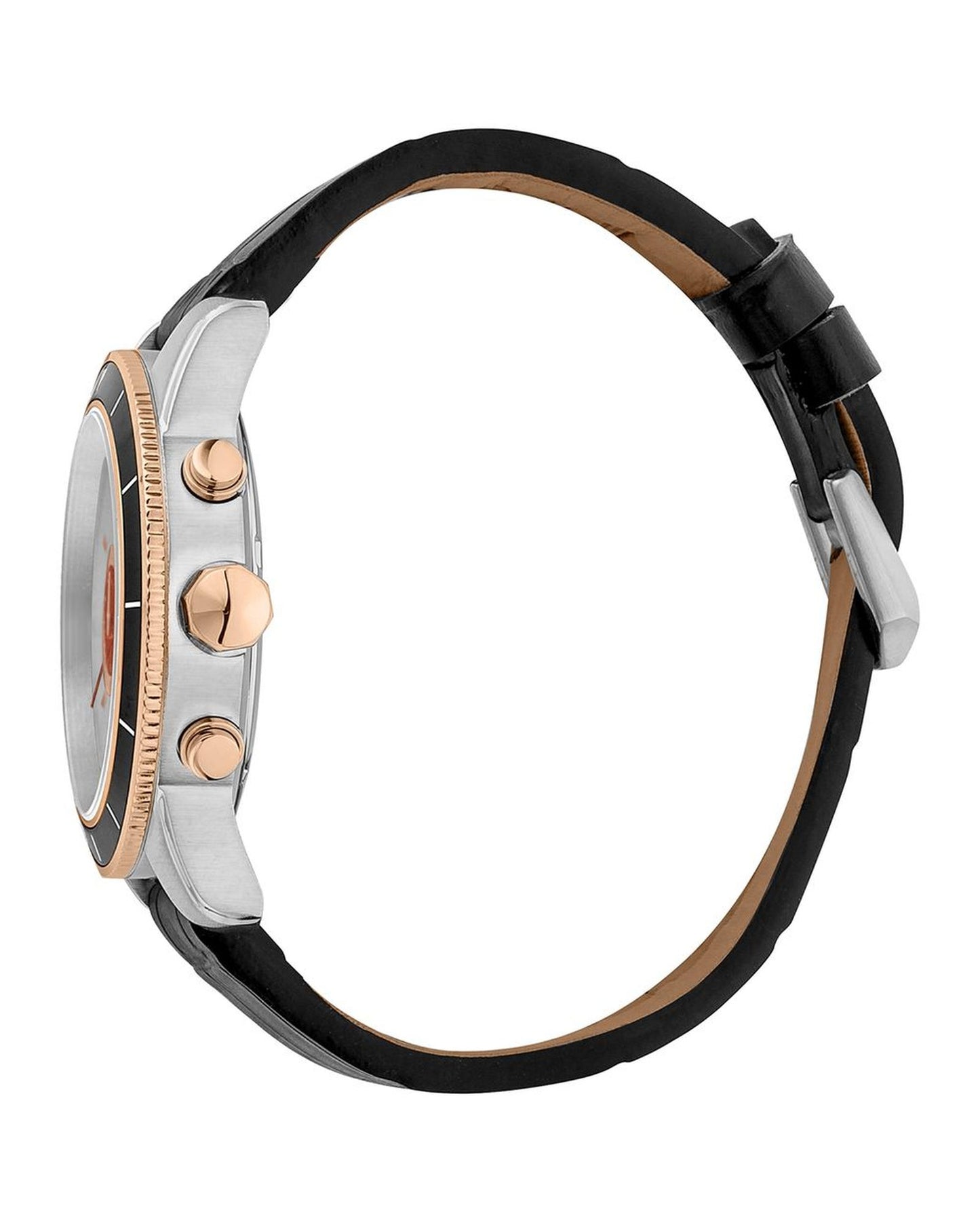 Just Cavalli Men's Multicolor Watch - One Size
