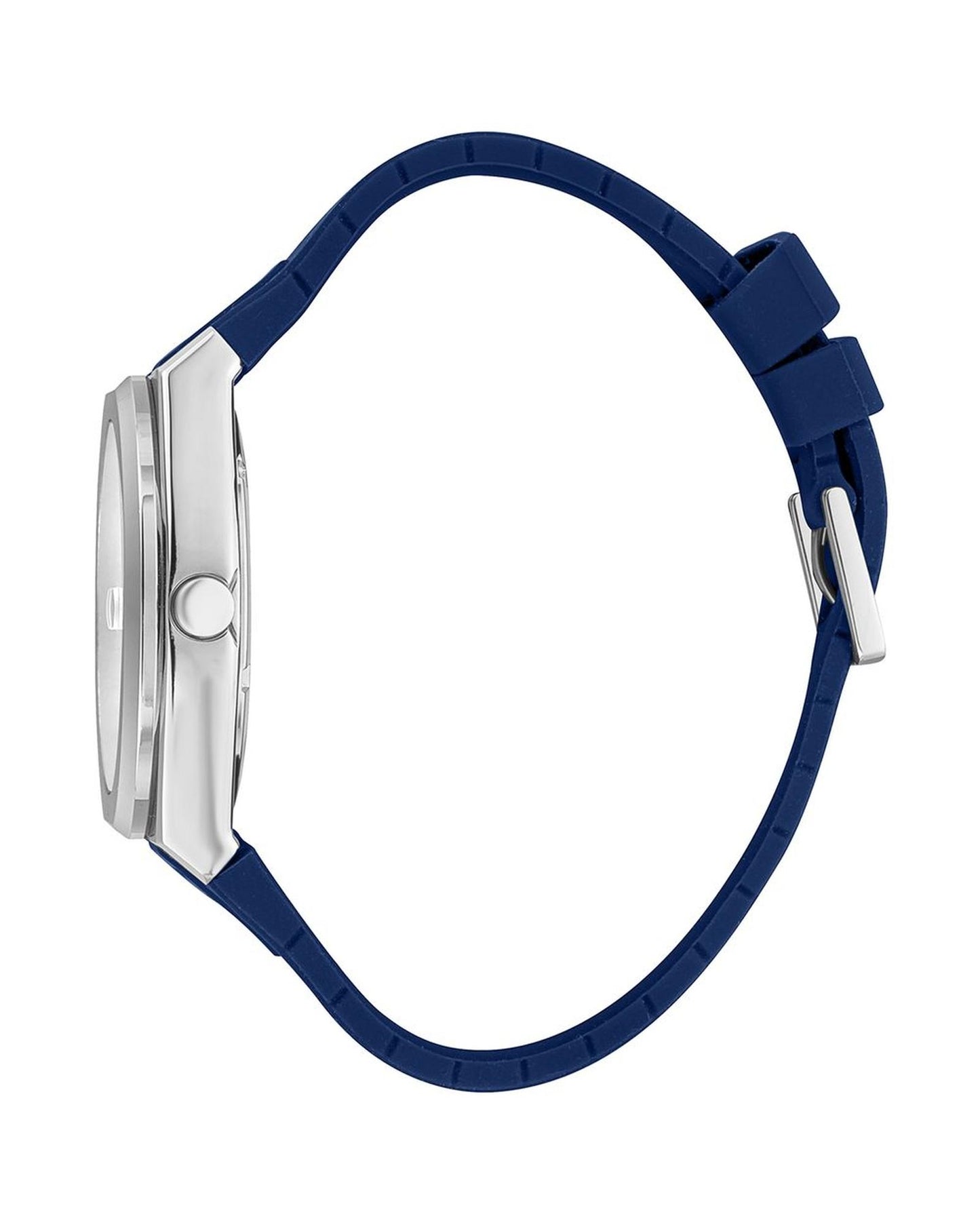 Esprit Men's Silver Watch - One Size