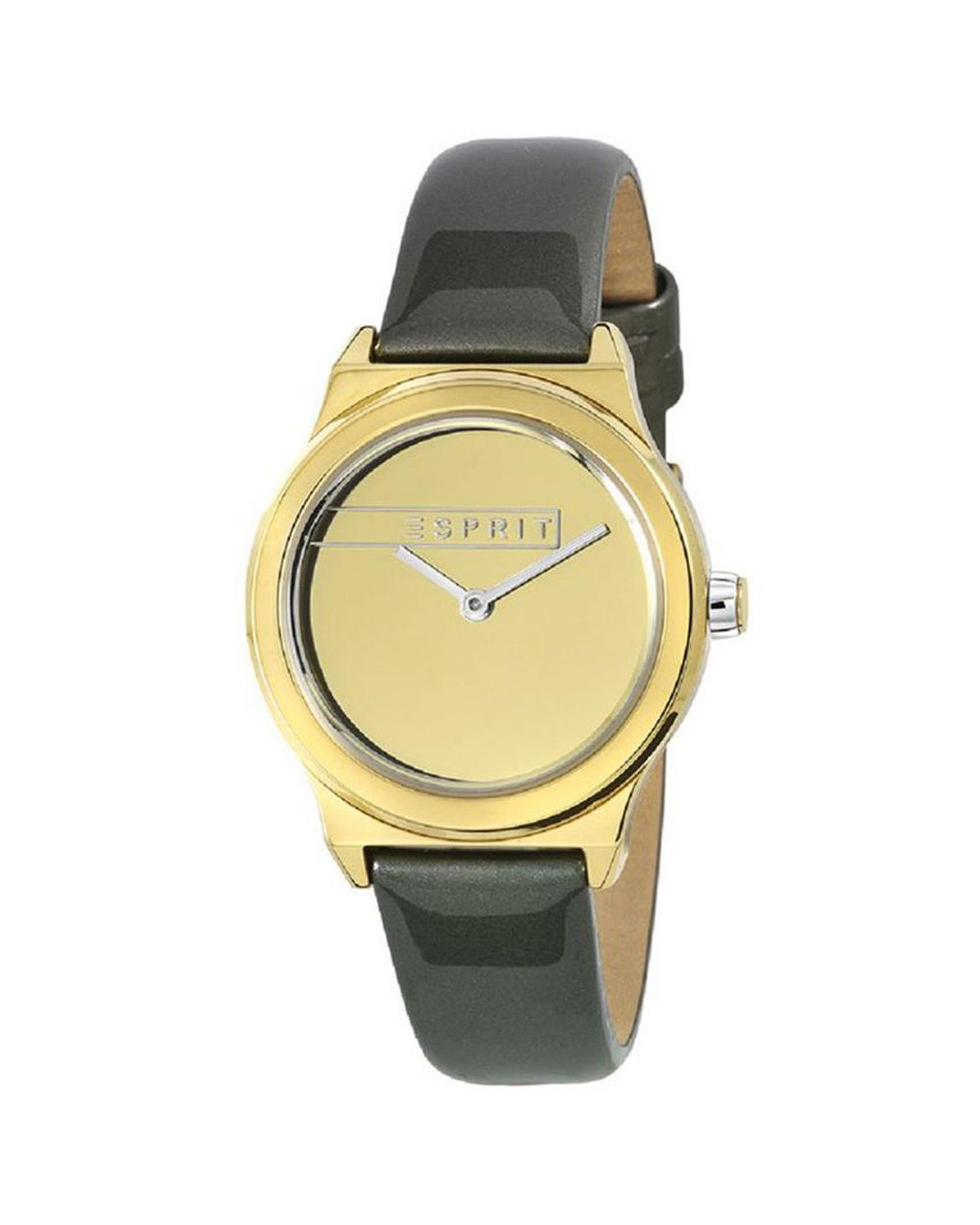 Esprit Women's Gold Watch - One Size