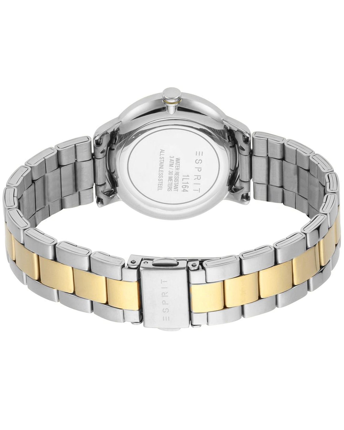 Esprit Women's Multicolor Watch - One Size