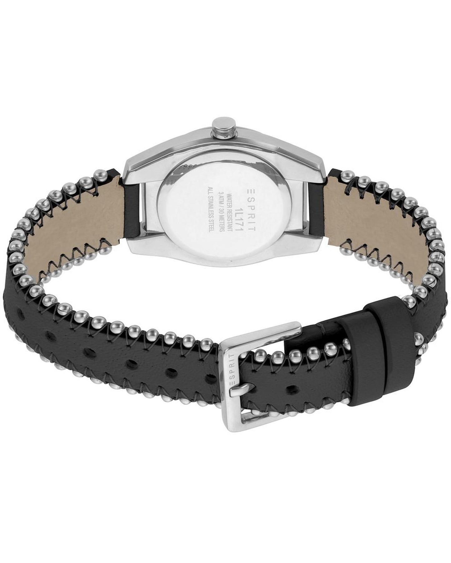 Esprit Women's Silver Watch - One Size