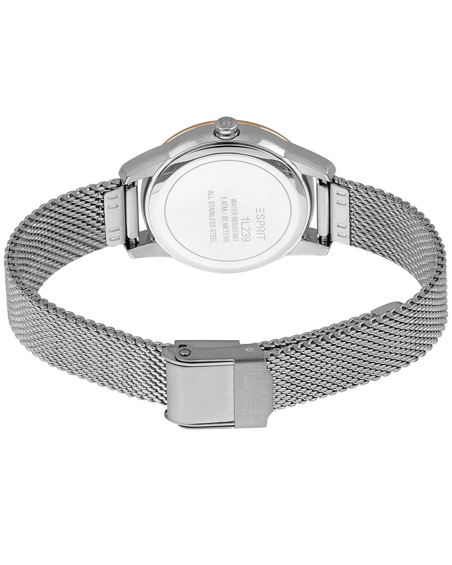 Esprit Women's Multicolor Watch - One Size