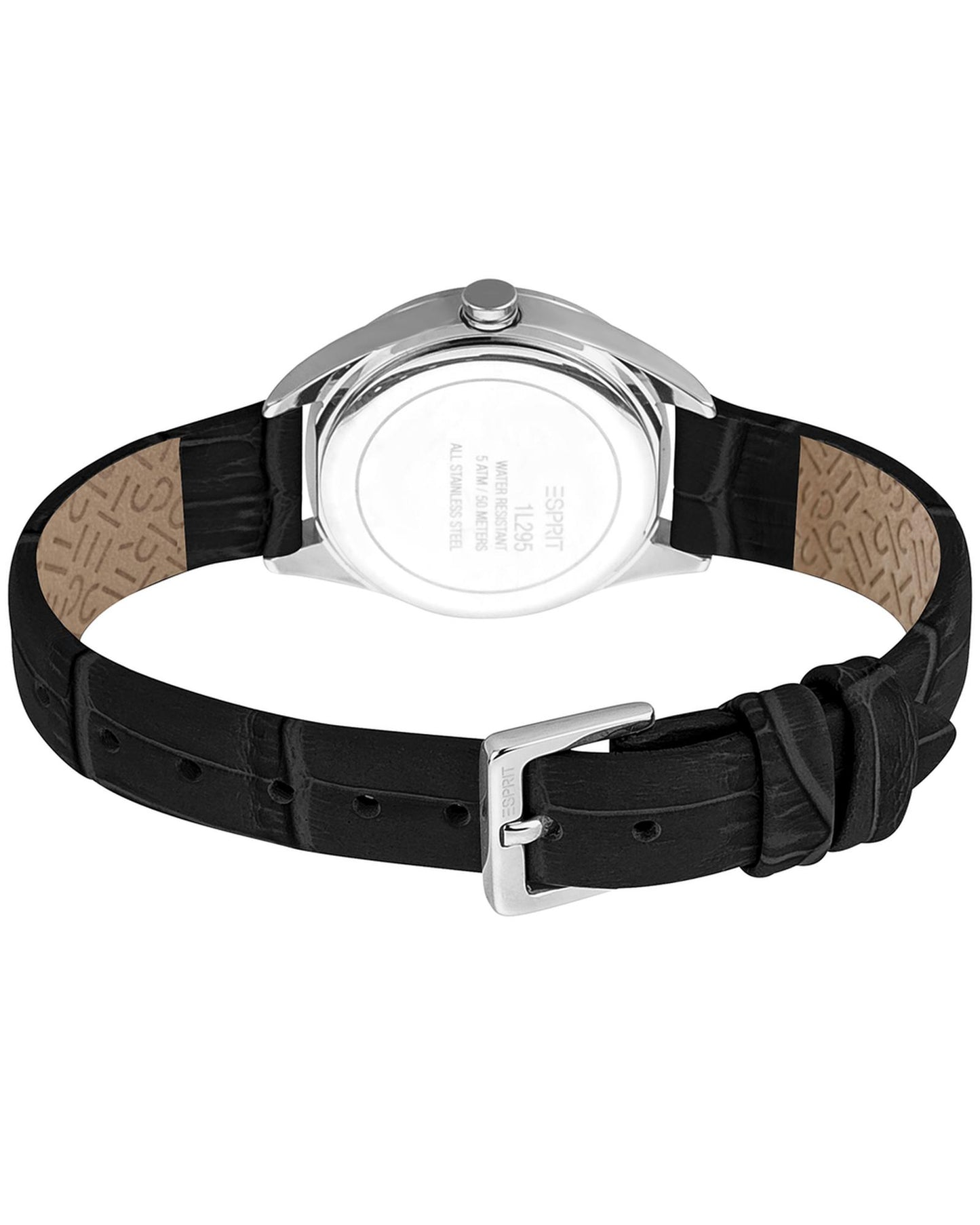 Esprit Women's Silver Watches - One Size One Size