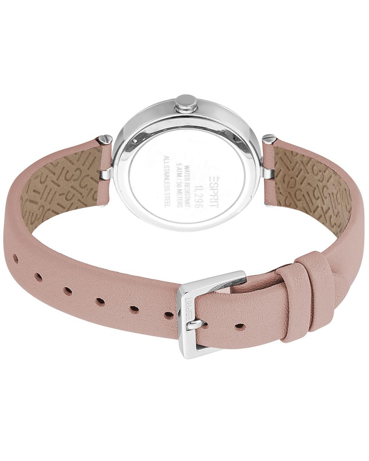 Esprit Women's Silver Watch - One Size