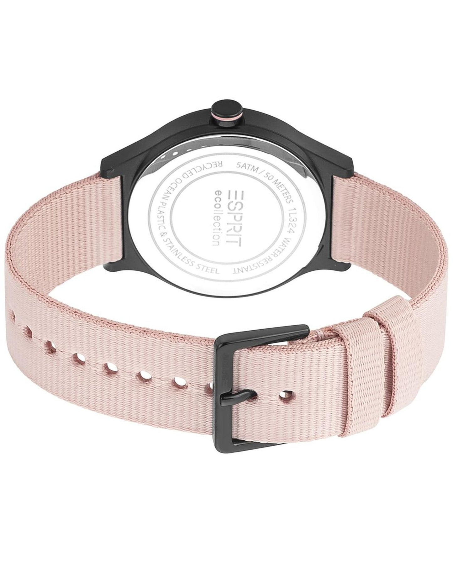 Esprit Women's Black Watch - One Size