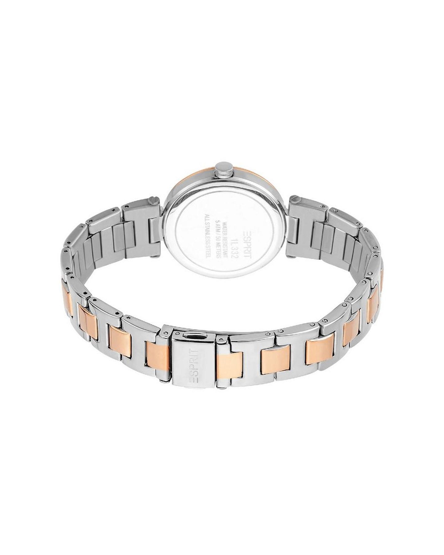 Esprit Women's Multicolor Watch - One Size
