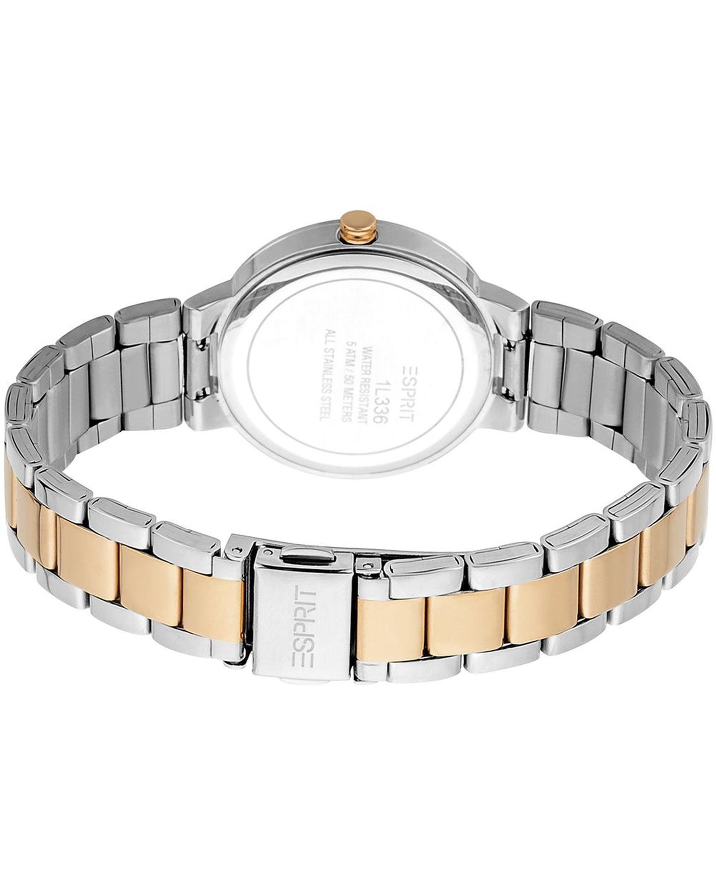 Esprit Women's Multicolor Watch - One Size