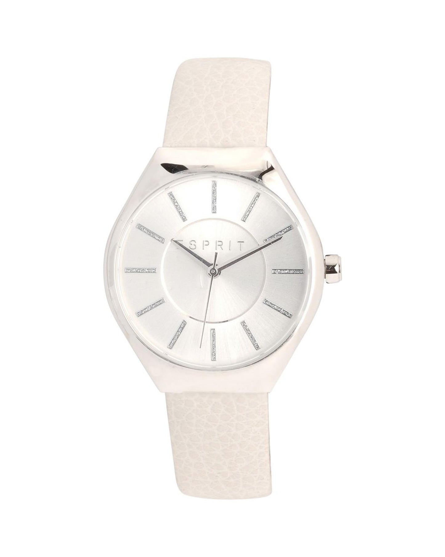 Esprit Women's Silver Watch - One Size