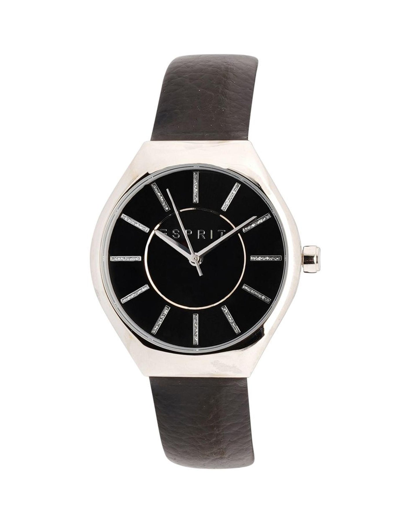 Esprit Women's Silver Watch - One Size