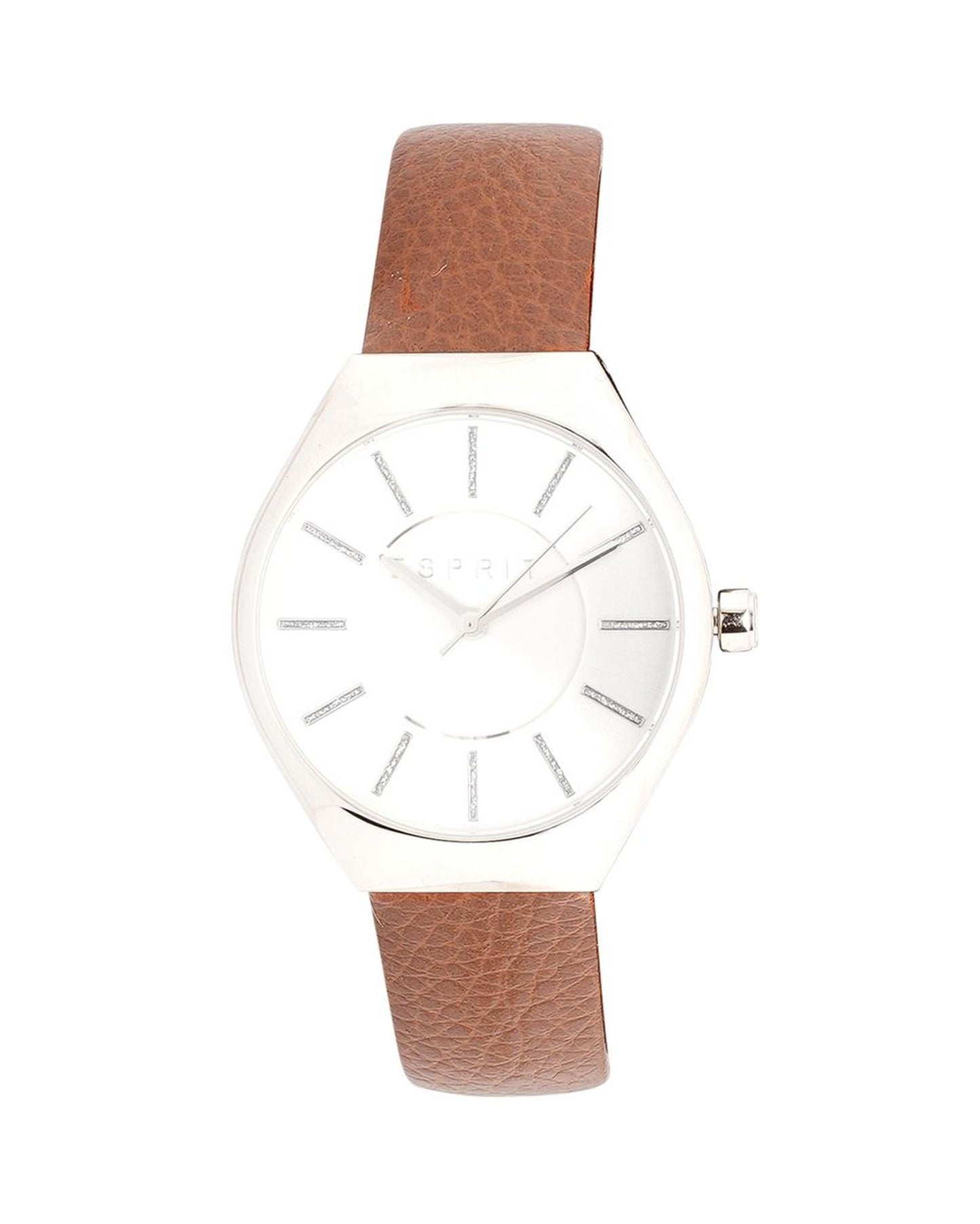 Esprit Women's Silver Watch - One Size