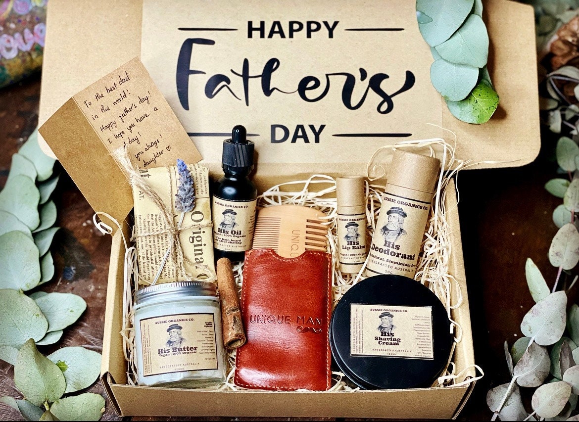 Personalised Father's day gifts First father's day gifts
