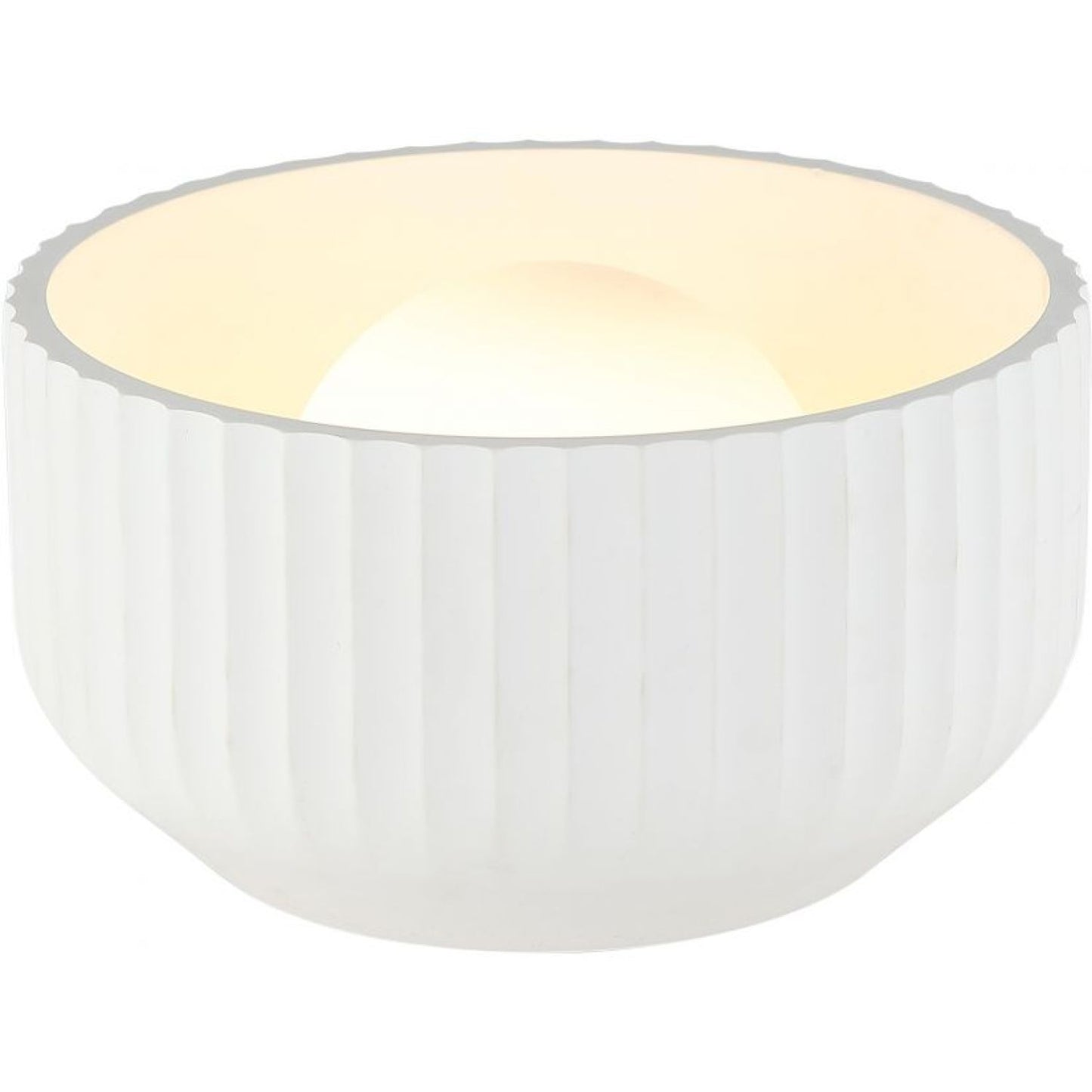Ribba Table Lamp -white