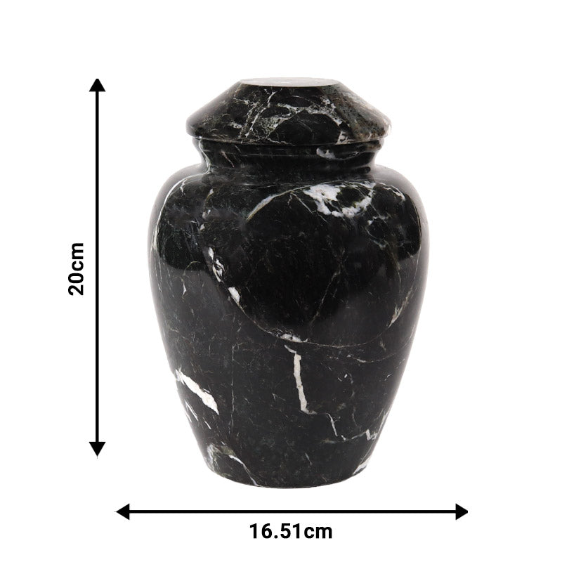 Traditional Urn - 20cm