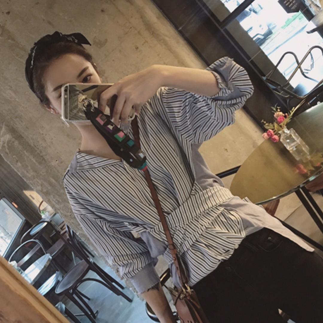 Luxury Fashionable Durable Silver Mirror Back iPhone Case 6s, 6s Plus, 7, 7Plus - Gifts-Australia