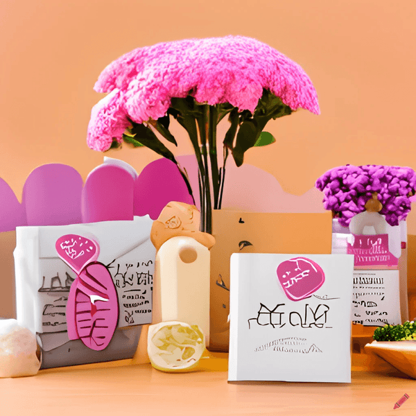 Mum's the Word: Unique Gift Ideas for Mother's Day - Gifts-Australia