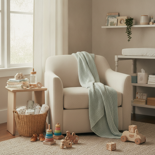 Baby Shower Gift Ideas They'll Actually Use