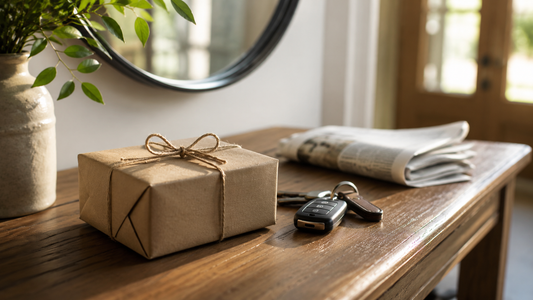Last-Minute Father's Day Gifts That Can Still Make It
