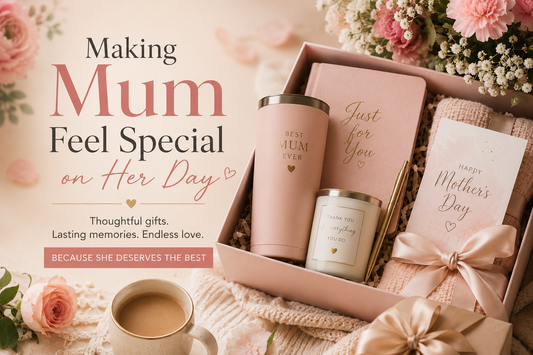 Mother's Day Gift Ideas for Every Kind of Mum