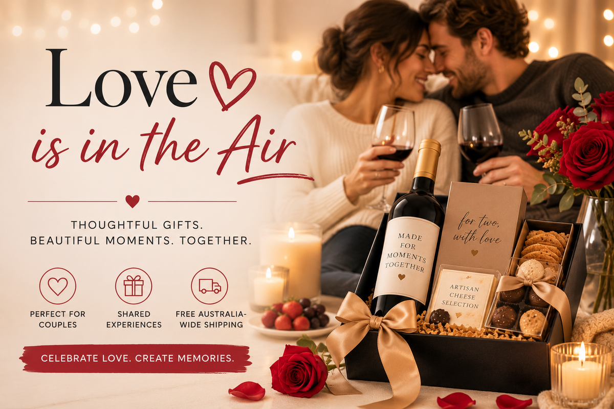 Gifts for Couples — Shared Experiences & Keepsakes