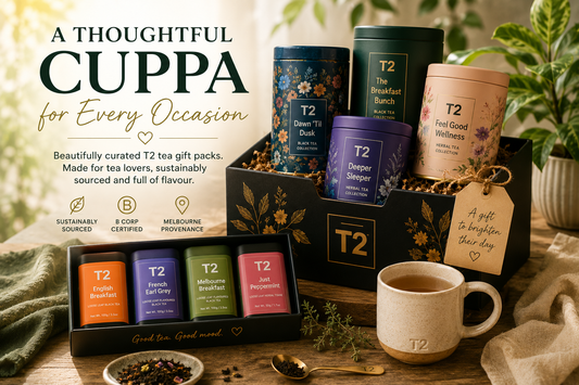 The Best T2 Gift Packs Reviewed (2026 Guide)
