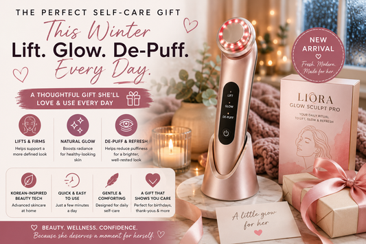New Winter Self-Care Gift for Her in Australia